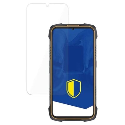 Szkło hybrydowe 3MK FlexibleGlass do Cubot King Kong 6
