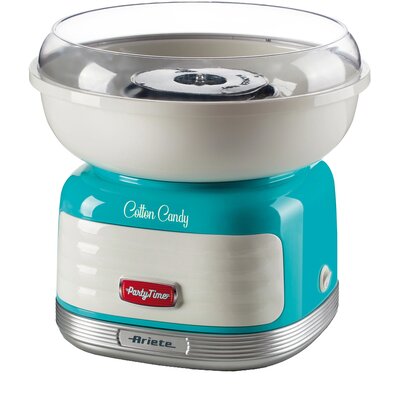 Maszyna do waty cukrowej ARIETE Cotton Candy 2973/01 Party Time