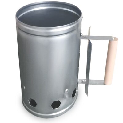 Komin do rozpalania grilla BLAUPUNKT GCA01