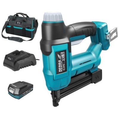 Zszywacz akumulatorowy DEDRA DED7012