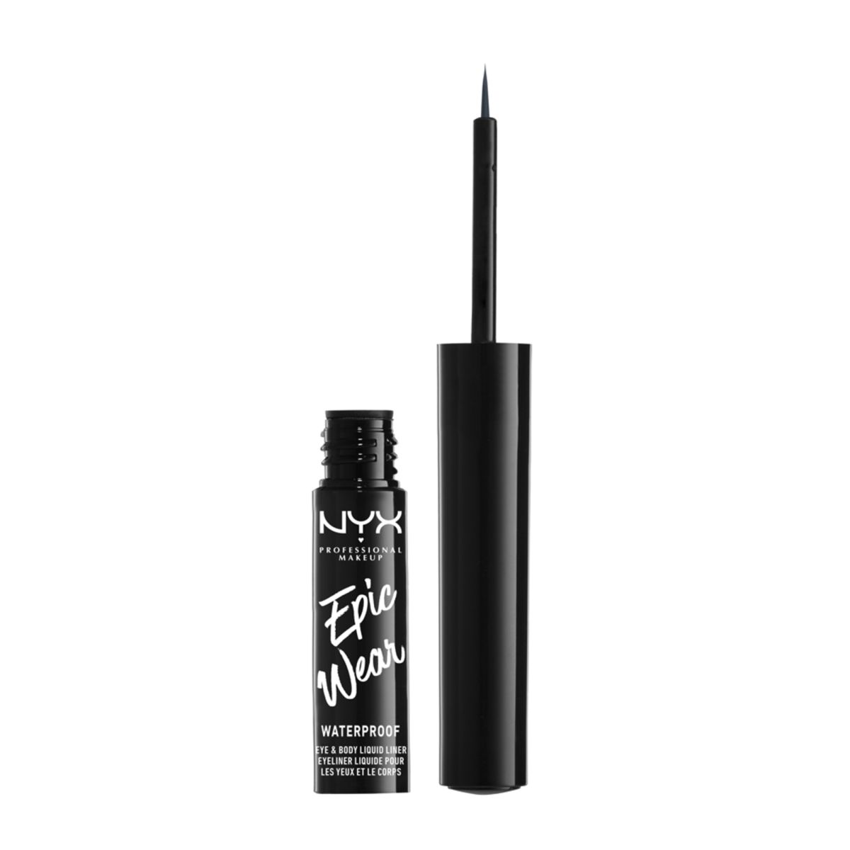 NYX Professional Makeup Epic Wear eyeliner do powiek 03 stonefox, 3,5 g