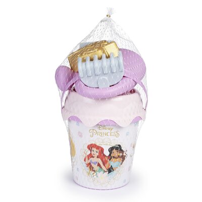 Zestaw do piasku SMOBY Disney Princess 7600862171