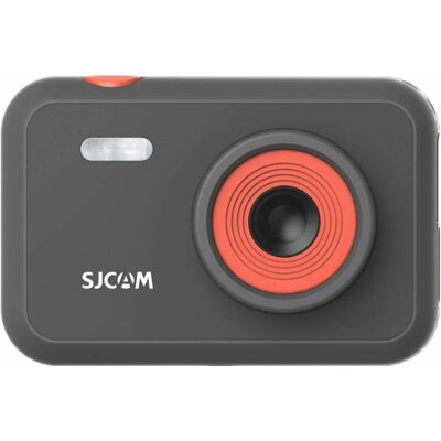 Kamera sportowa SJCAM Aparat dla dzieci FUNCAM 12MP Czarna