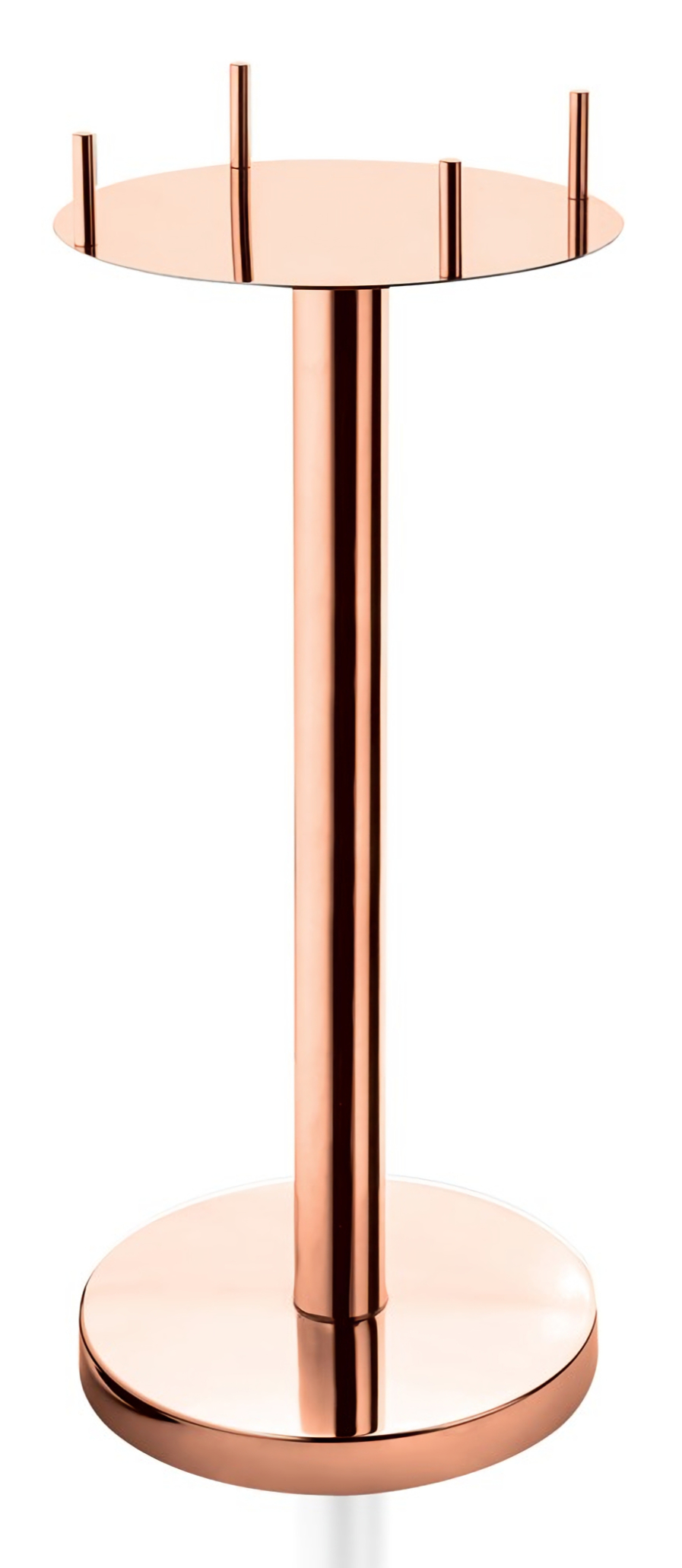 MEPRA - Stojak na cooler Stile Bronzo