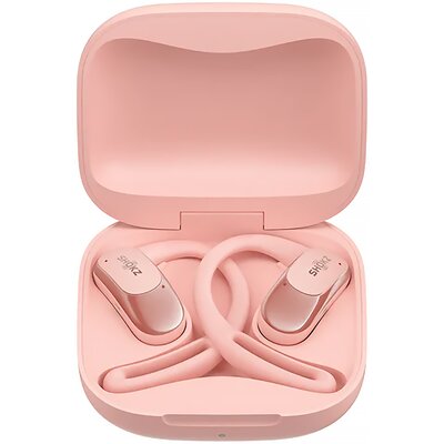 Słuchawki SHOKZ Openfit Air  Różowy