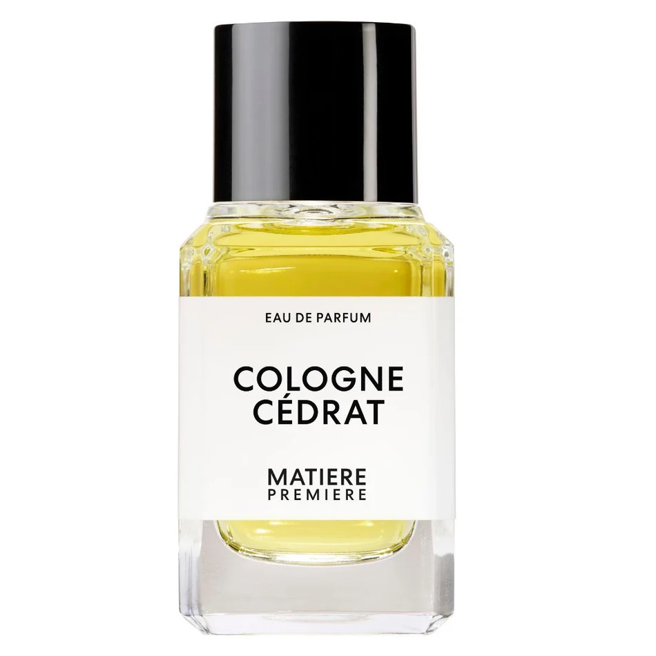 Matiere Premiere Cologne Cedrat woda perfumowana unisex, 50 ml
