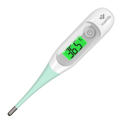 Termometr TRUELIFE Care T3