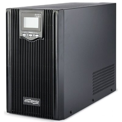 Zasilacz UPS ENERGENIE EG-UPS-PS3000-02 3000VA 2400W