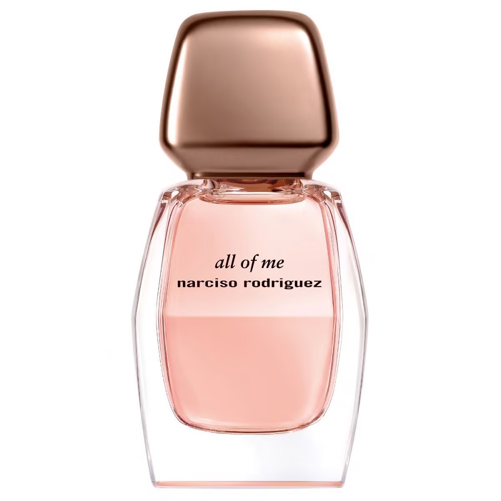 Narciso Rodriguez All Of Me woda perfumowana damska, 30 ml