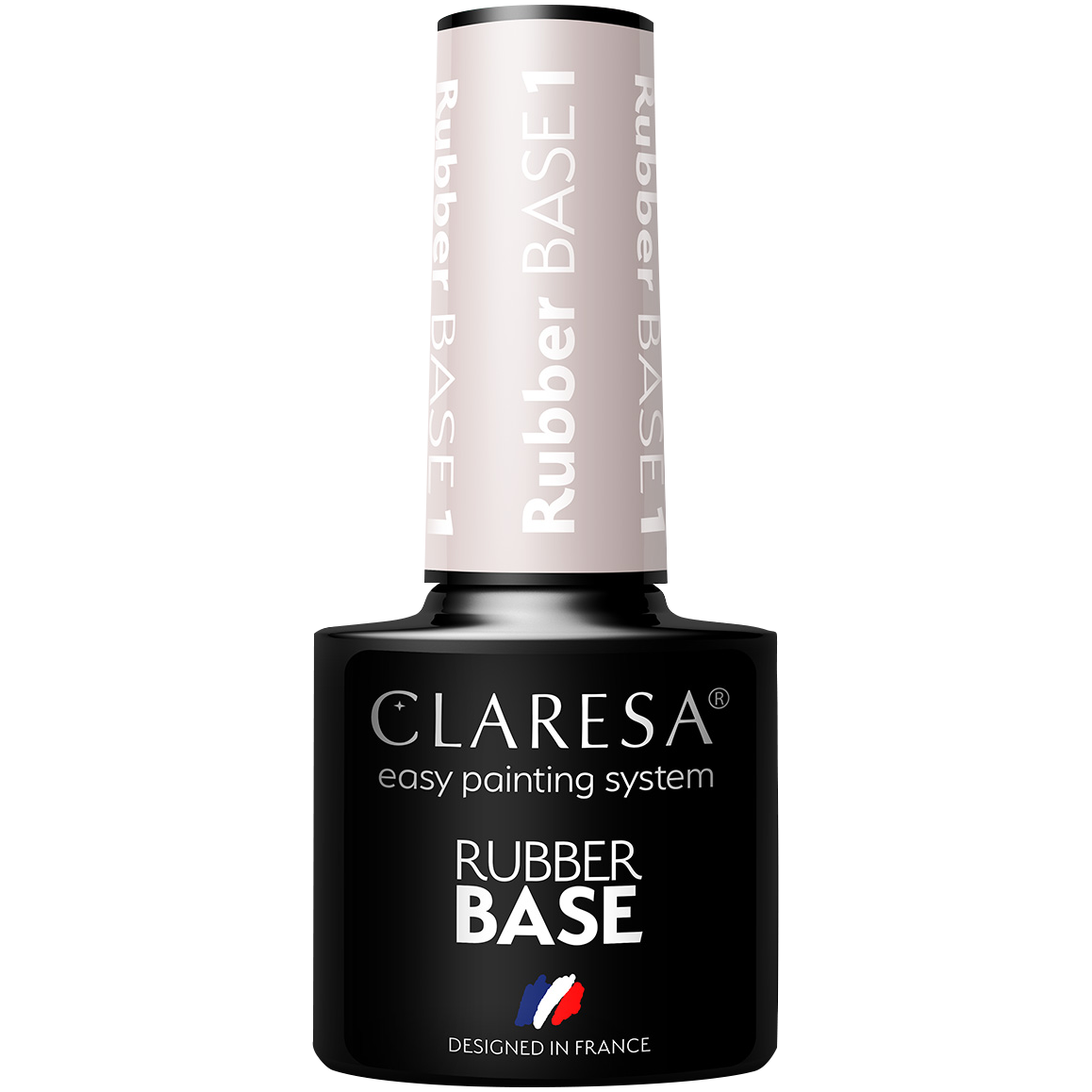 Claresa Rubber Base baza do paznokci 1, 5 g