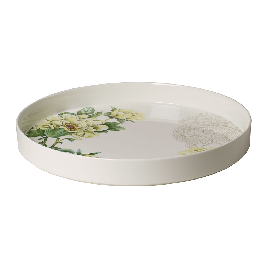 Villeroy&Boch - Miska do serwowania 33cm Quinsai Garden Gifts