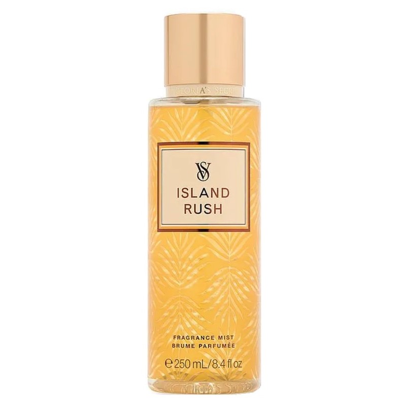 Victoria's Secret Island Rush mgiełka do ciała, 250 ml