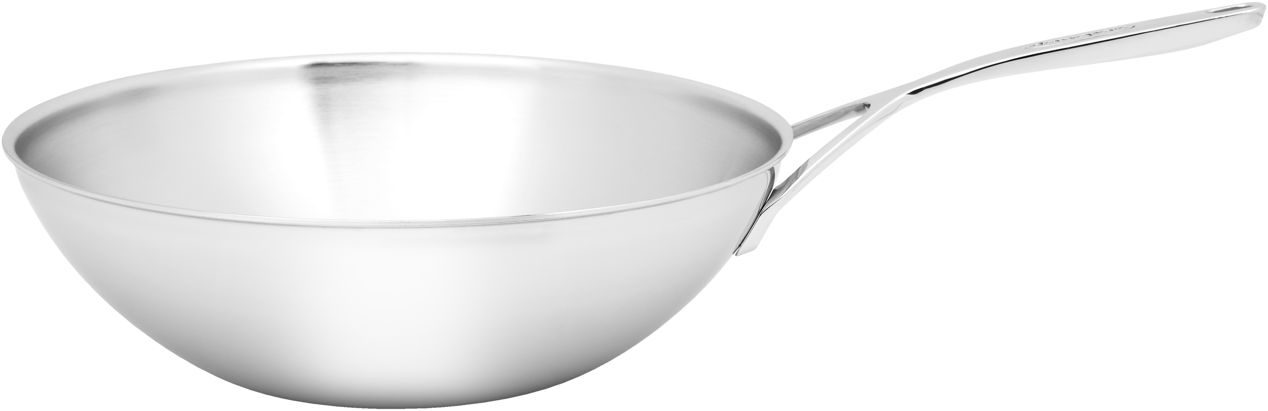 Demeyere - wok Intense 30 cm