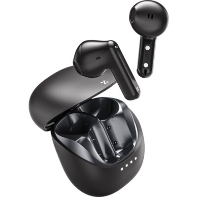 Słuchawki douszne XMUSIC XTW300K Czarny