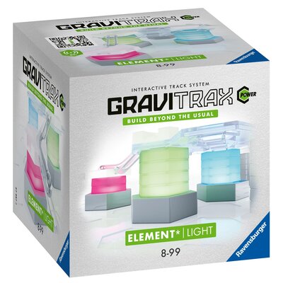 Dodatek do gry RAVENSBURGER GraviTrax Power Light 274673