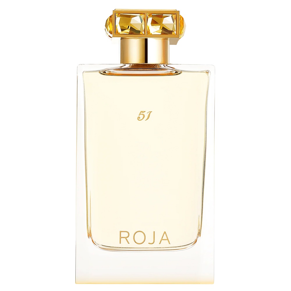Roja Parfums 51 Pour Femme Eau de Parfum woda perfumowana damska, 75 ml