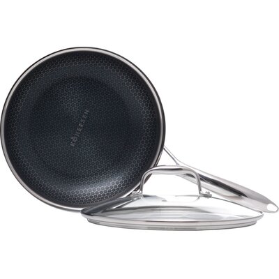 Patelnia KOHERSEN Black Cube 24 cm