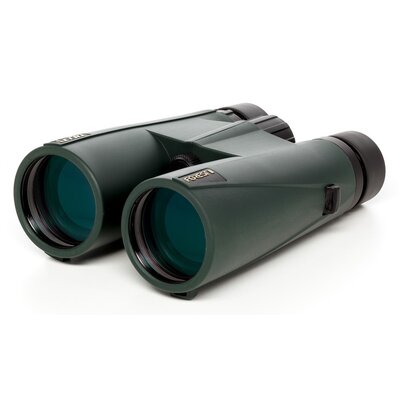 Lornetka DELTA OPTICAL Forest II 8.5 x 50, 8.5-krotne zbliżenie, pryzmat dachowy