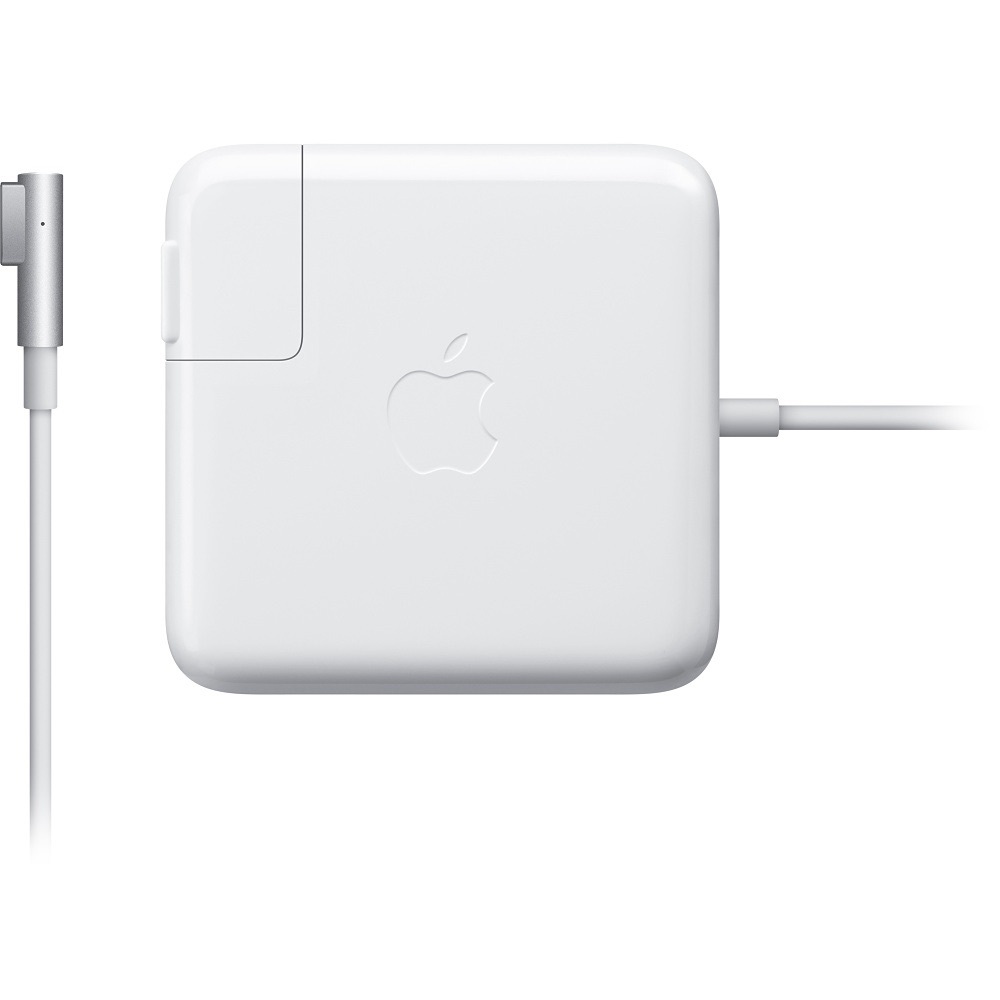 Apple Zasilacz MagSafe o mocy 60W - MacBook 13"