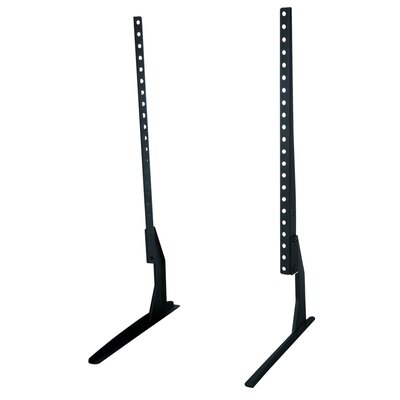 Stojak podłogowy ART do TV 23-75 cali SD-20 Czarny