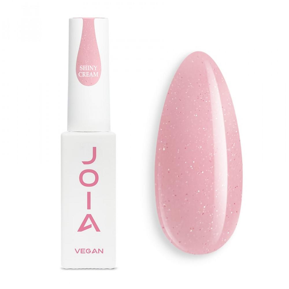 Joia Vegan Camouflage Base BB Cream baza hybrydowa shiny cream, 8 ml