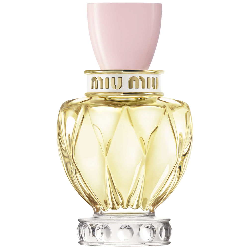 Miu Miu Twist Eau de Toilette woda toaletowa damska, 50 ml
