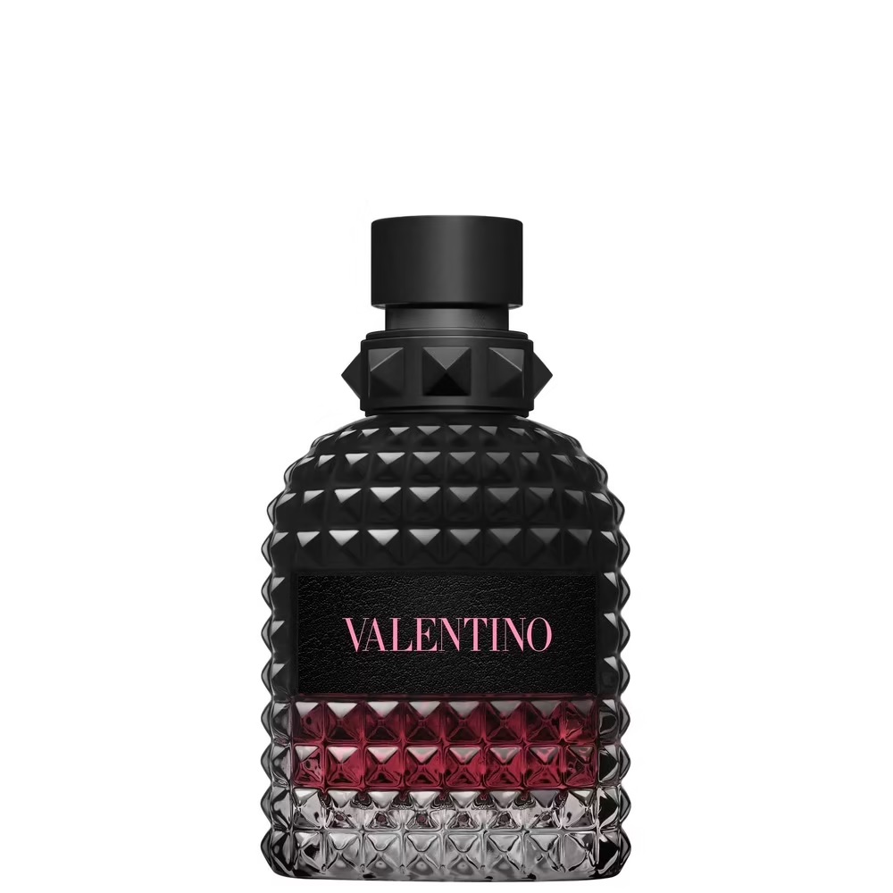 Valentino Uomo Born In Roma Intense woda perfumowana męska, 50 ml