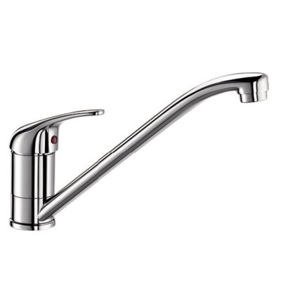 Bateria BLANCO Daras 517720 Chrom