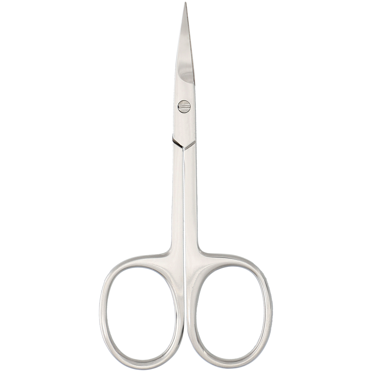 Hebe Professional Cuticle Scissors nożyczki do skórek, 1 szt.