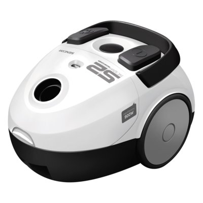 Odkurzacz SENCOR SVC 52WH-EUE3