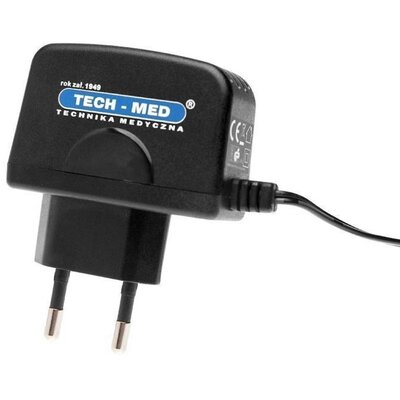 Zasilacz TECH-MED TMA-7000, 8000, 9000MV, 7000M, 8000M