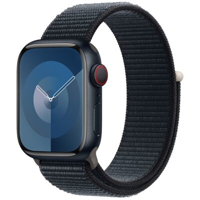 Pasek do Apple Watch (38/40/41mm) Północ
