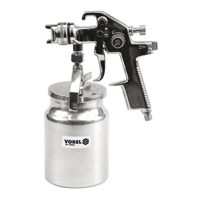Pistolet lakierniczy VOREL 80901