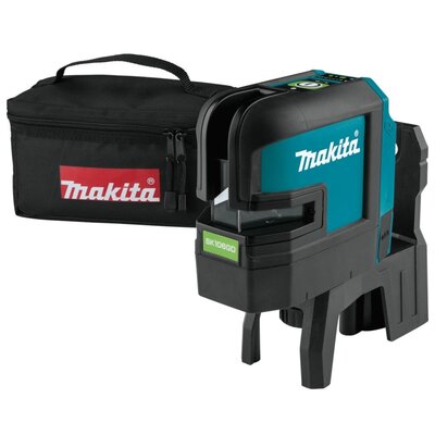 Laser krzyżowy MAKITA SK106GDZ