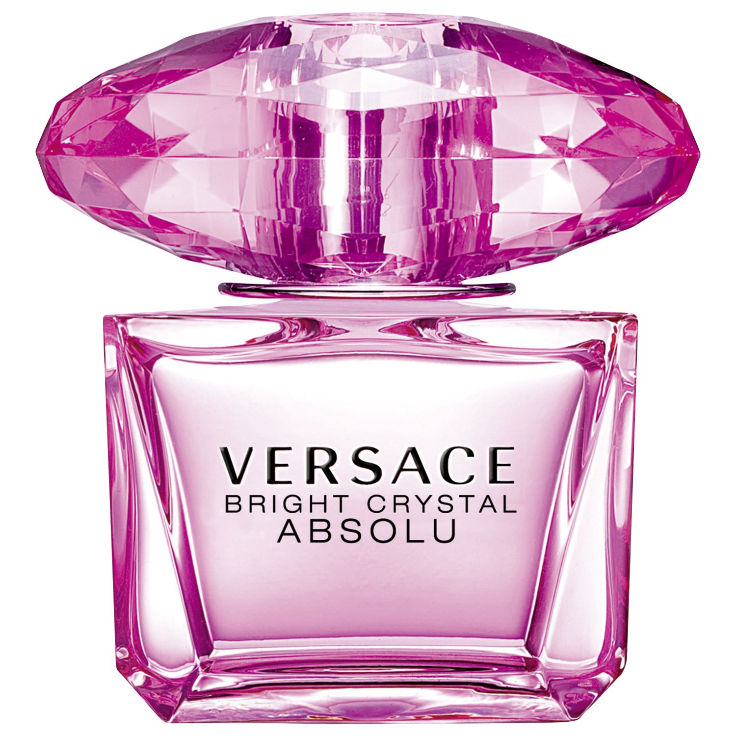 Versace Bright Crystal Absolu woda perfumowana damska, 90 ml
