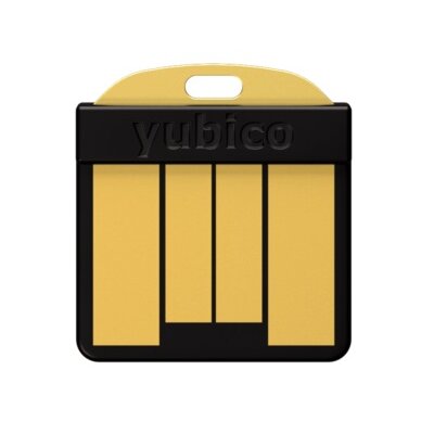 Klucz zabezpieczający YUBICO YubiKey 5 Nano