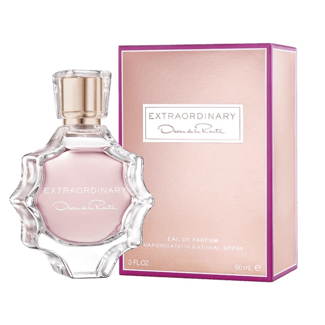 Oscar de La Renta Extraordinary woda perfumowana damska, 90 ml