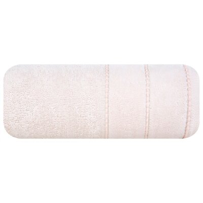 Ręcznik Mari 30 x 50 cm Różowy