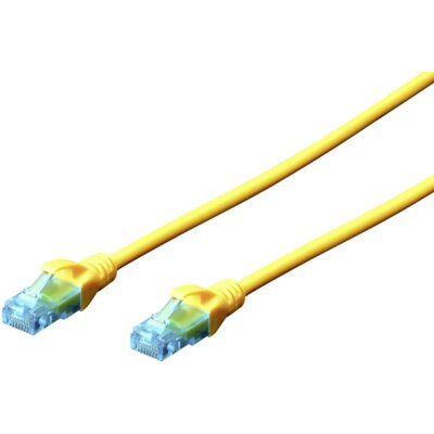 Kabel RJ-45 - RJ-45 DIGITUS 2 m