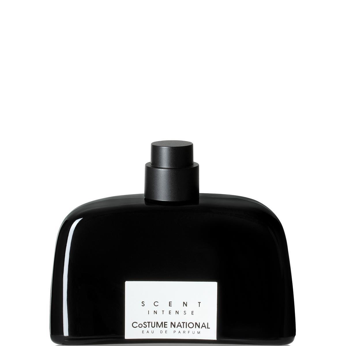 Costume National Scent Intense Eau De Parfum woda perfumowana unisex, 50 ml