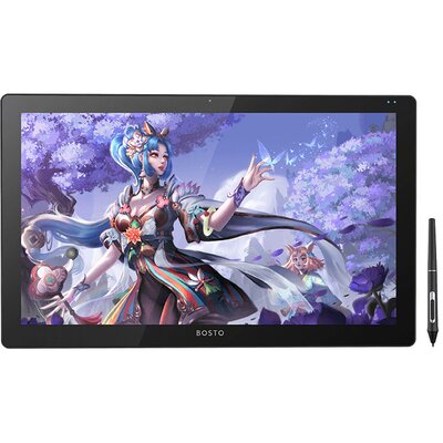 Tablet graficzny 21.5" BOSTO BST-X7 Touch