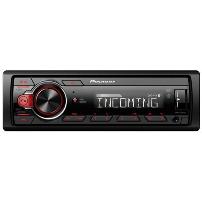 Radio samochodowe PIONEER MVH-330DAB Bluetooth