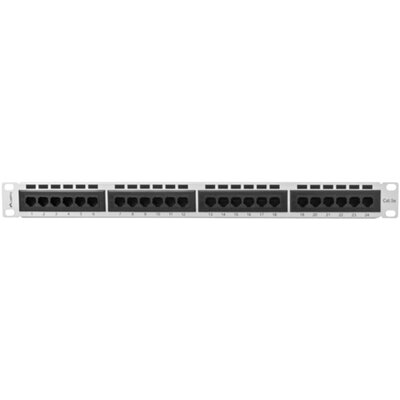 Patch panel LANBERG PPU5-1024-S