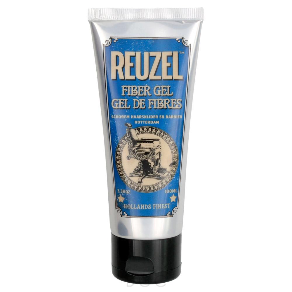 Reuzel Fiber Gel mocny włóknisty żel do stylizacji włosów, 100 ml