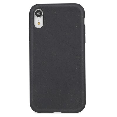 Etui FOREVER Bioio do iPhone 7/8/SE 2020/SE 2022 Czarny