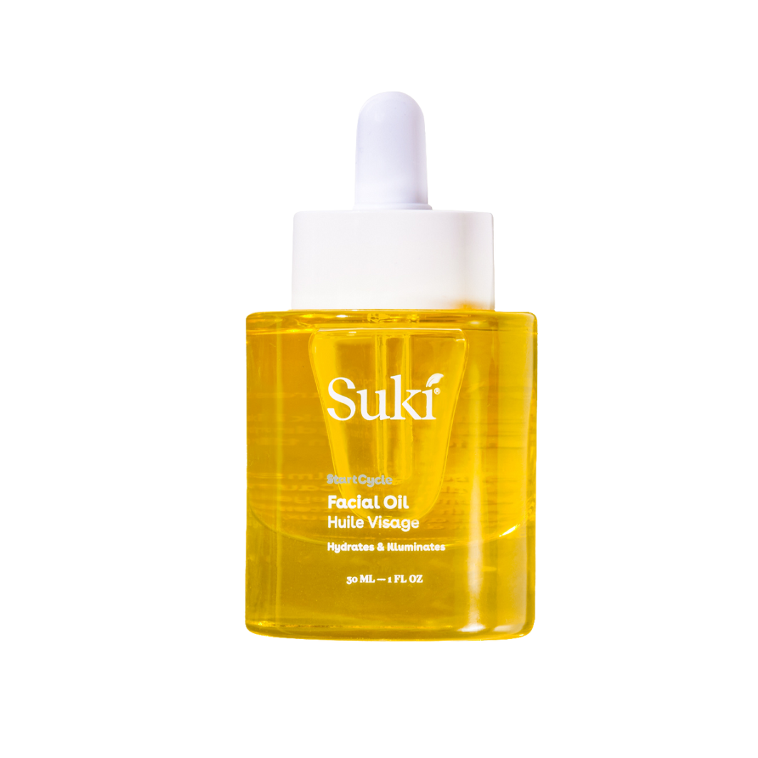 Suki Skincare Facial Oil olejek do twarzy, 30 ml