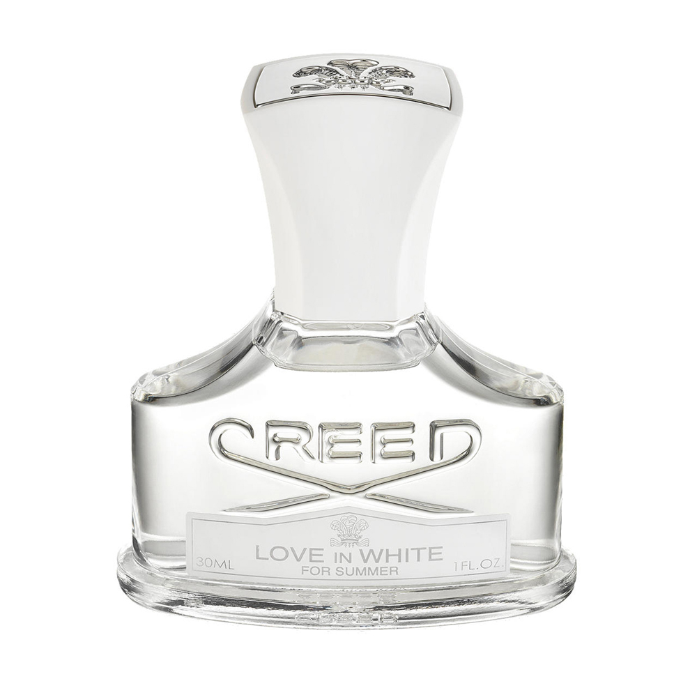 Creed Love in White for Summer woda perfumowana damska, 30 ml
