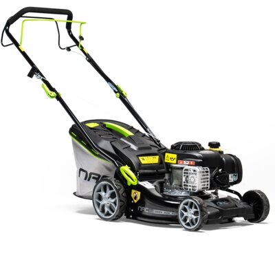 Kosiarka spalinowa NAC LS42-300BS-JR Briggs&Stratton 300 Series z napędem 420mm 1.82kW