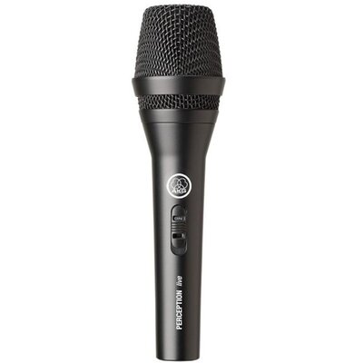 Mikrofon AKG P5S