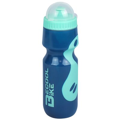 Bidon BECOOL JT-WB003BL 650 ml Niebieski